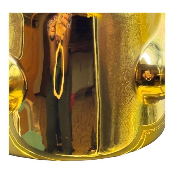 Tiny Ghost Anniversary Edition Chrome 3 Pack LE /250 Spooky Witchy Decor Kawaii - Picture 12 of 16